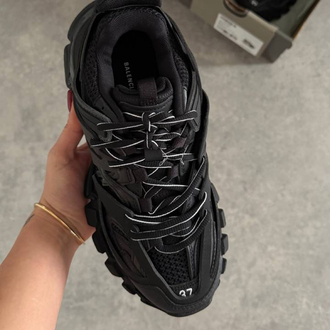 Balenciaga Track