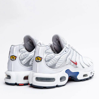 Air Max Plus Euro Tour