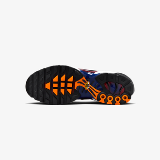 NiKE AIR MAX PLUS TN FC BARCELONA