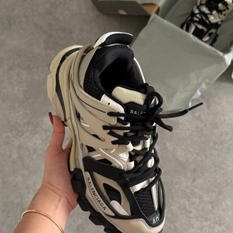 Balenciaga Track