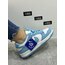 Nike Dunk Low Retro ‘University Blue’ – Kadın