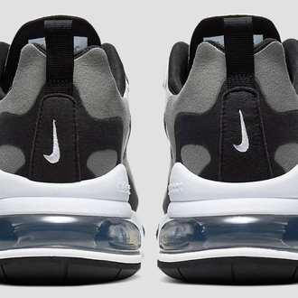 NIKE 270 REACT OREO