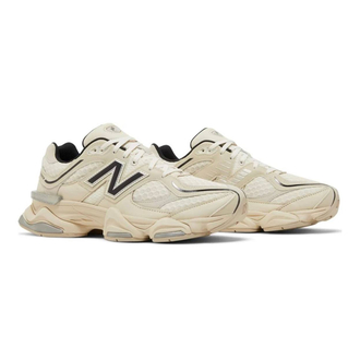 New Balance 9060 Turtledove Black