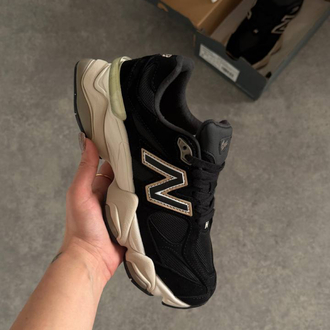 New Balance 9060 x Beauty and Youth 