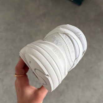 New Balance 1000 “White” 