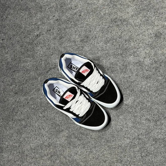 VANS KNU SKOOL NAVY