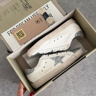 Golden Goose 