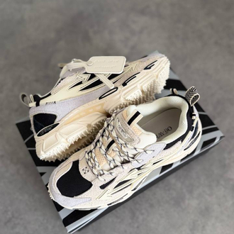 Off White “MEN-WHİTE” 