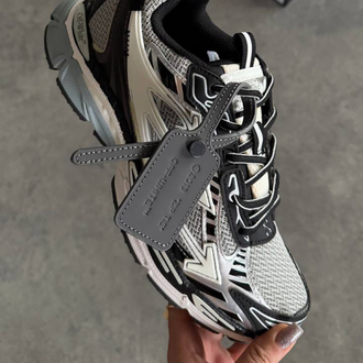 Off White “MEN-GRAY