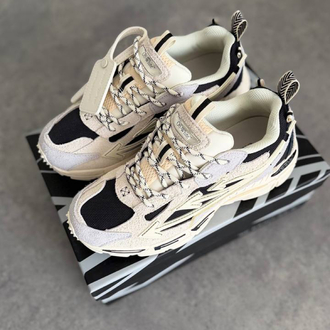 Off White “MEN-WHİTE” 