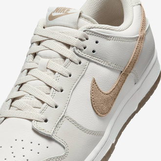 Dunk Low “Phantom/Khaki” FJ4188-001