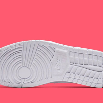 Air Jordan 1 Low “ Triple White “ (Y)