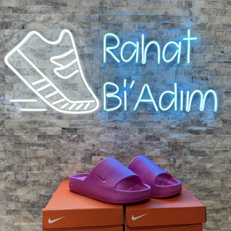 Nike Clime EVA | Pembe | Kadın