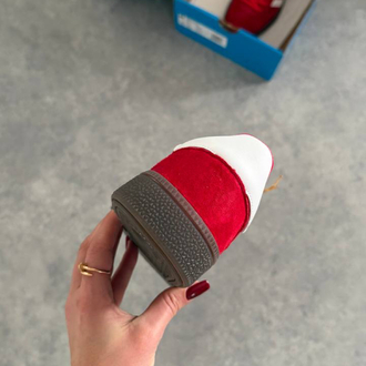 Spezial Handball Indoor Red