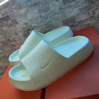Nike Clime EVA | Açık Mint Yeşili | Kadın