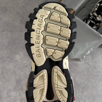 Balenciaga Track