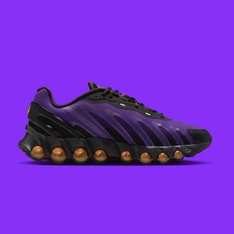Nike Air Max DN8 ‘Fierce Purple’