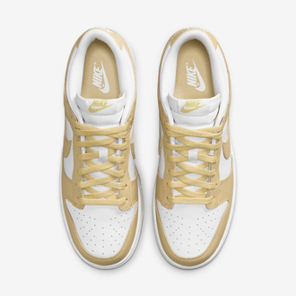 Nike Dunk Low “Team Gold” DV0833-100 