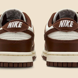 Dunk Low “ Cacao Wow ” 