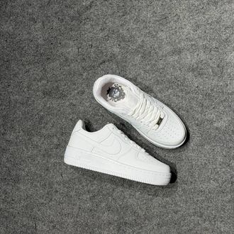 Nike Air Force AF1 Beyaz