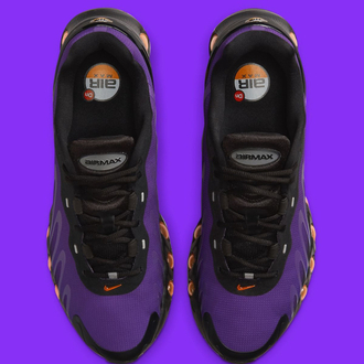 Nike Air Max DN8 ‘Fierce Purple’