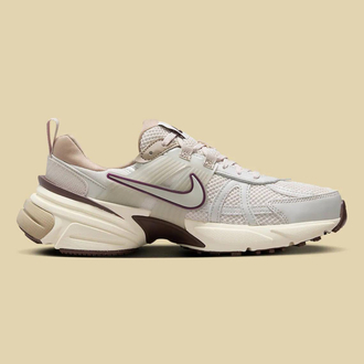 Nike V2k Run Light Orewood Brown / Khaki 