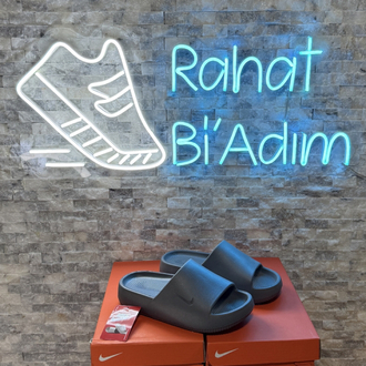 İthal Nike Clime EVA | Füme |