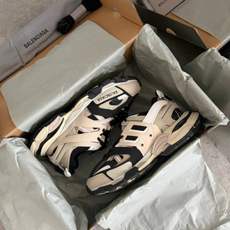 Balenciaga Track