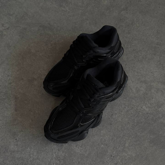 NEW BALANCE 9060 X 'BLACK CAT' 