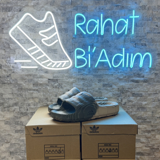 Adidas Adilette 22 – Bej/Haki