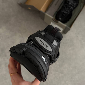 Balenciaga Track