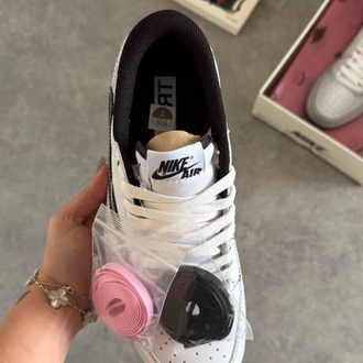 Air Jordan 1 Low x Travis Scott “Panda” 2026 