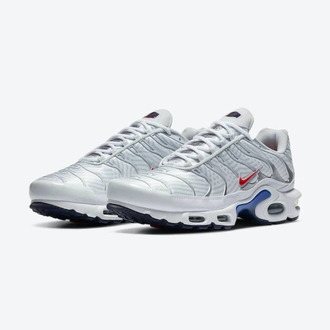 Air Max Plus Euro Tour