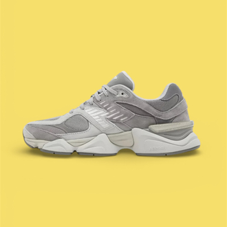 New Balance 9060 ‘Shadow Grey’