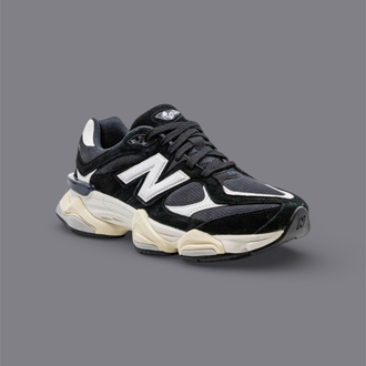 New Balance 9060 “Black White”