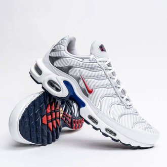 Air Max Plus Euro Tour