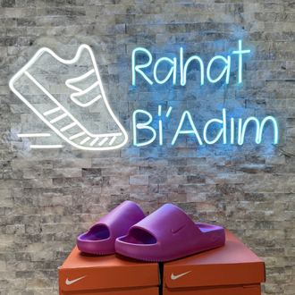 Nike Clime EVA | Pembe | Kadın