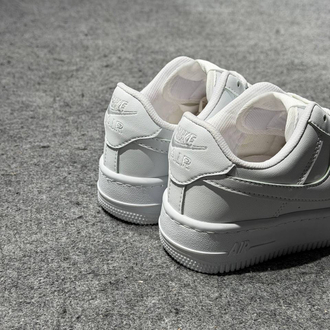 Nike Air Force AF1 Beyaz