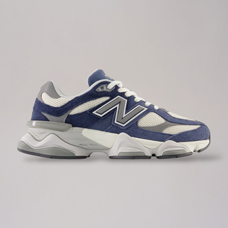 New Balance 9060 'İndigo'