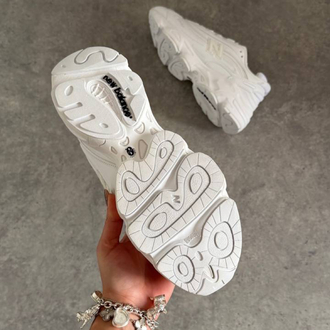 New Balance 1000 “White” 