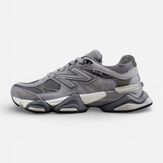 New Balance 9060 “Joe FreshGoods”Dark Grey 