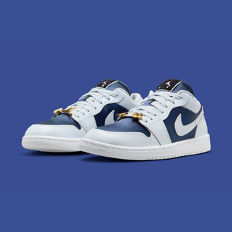 Air Jordan 1 Low 