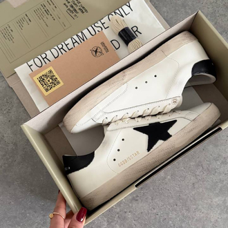 Golden Goose 