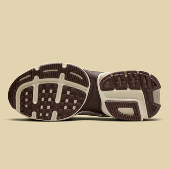 Nike V2k Run Light Orewood Brown / Khaki 