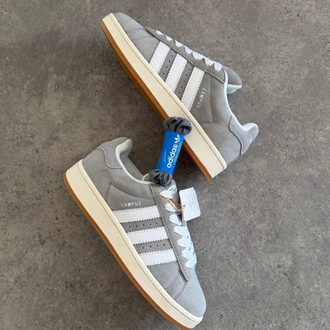 Adidas Campus 00S Grey