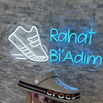 Crocs - Krem (Kadın)