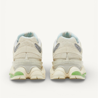 New Balance 9060 bricks wood 