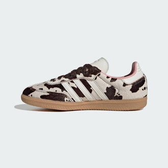 Adidas Samba 'Cow Print' 