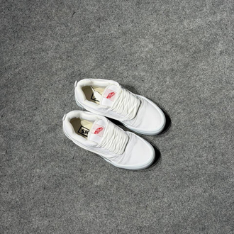 VANS KNU SKOOL WHITE