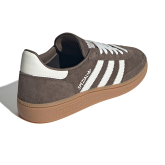 ADiDAS SPEZİAL KAHVE HAKİKİ DERİ